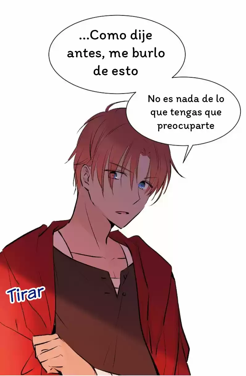 La Novia Del Principe Gato - Capítulo 16 - Página 17 - LectorTMOo