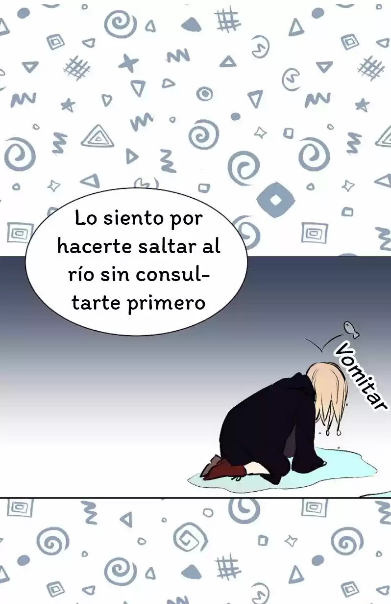 La Novia Del Principe Gato - Capítulo 16 - Página 18 - LectorTMOo