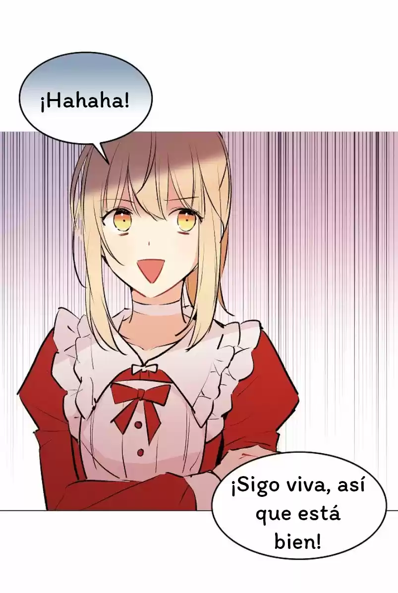 La Novia Del Principe Gato - Capítulo 16 - Página 19 - LectorTMOo