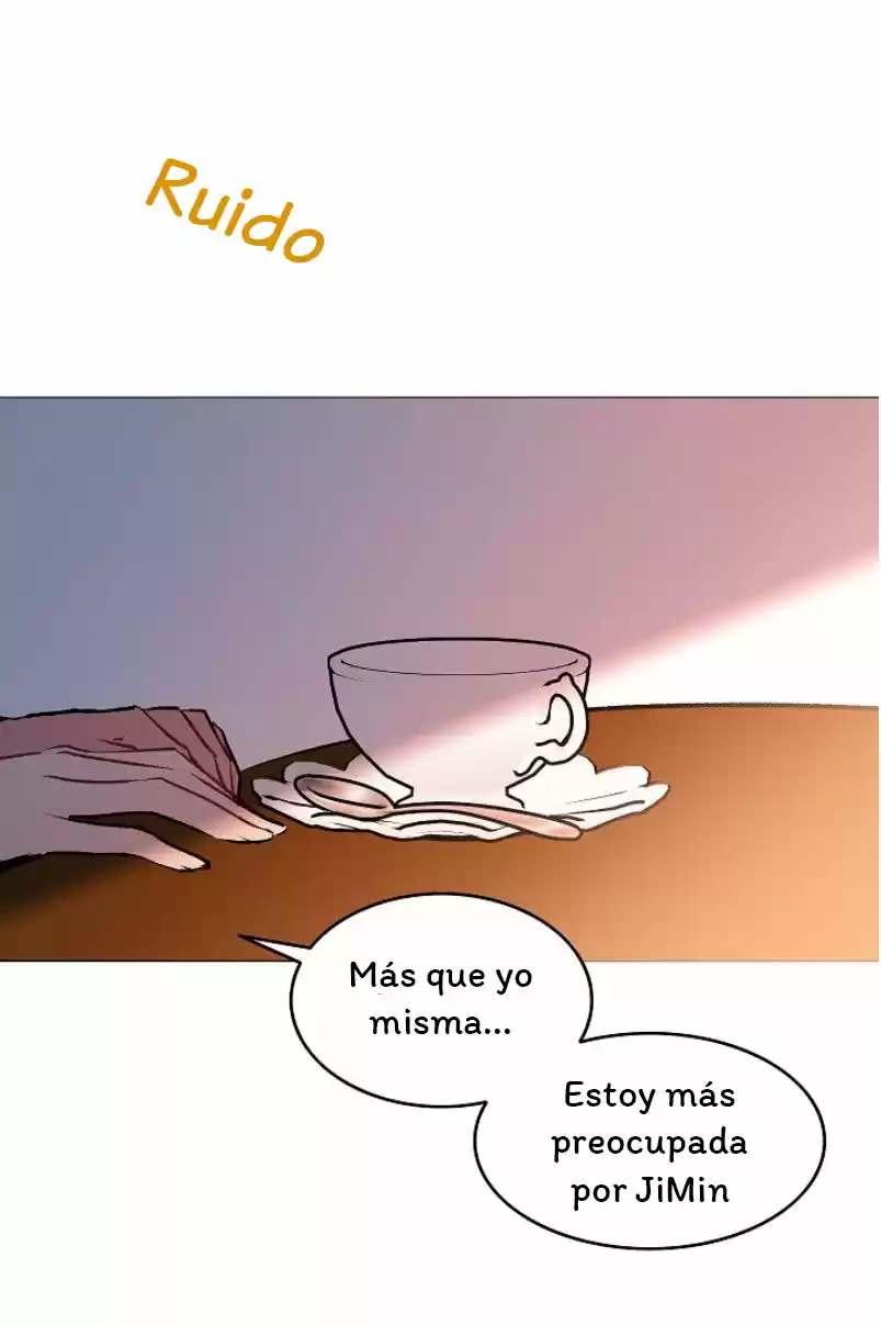 La Novia Del Principe Gato - Capítulo 16 - Página 20 - LectorTMOo