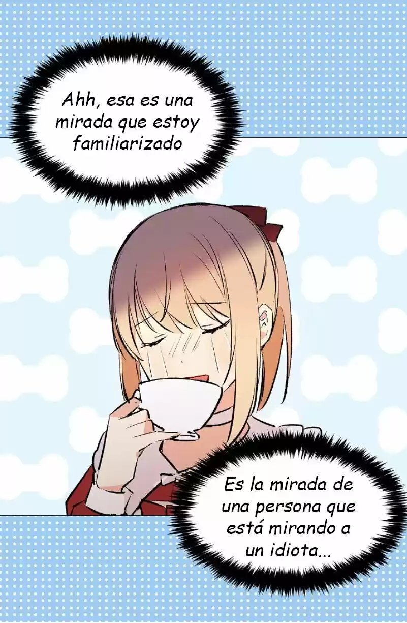 La Novia Del Principe Gato - Capítulo 16 - Página 23 - LectorTMOo
