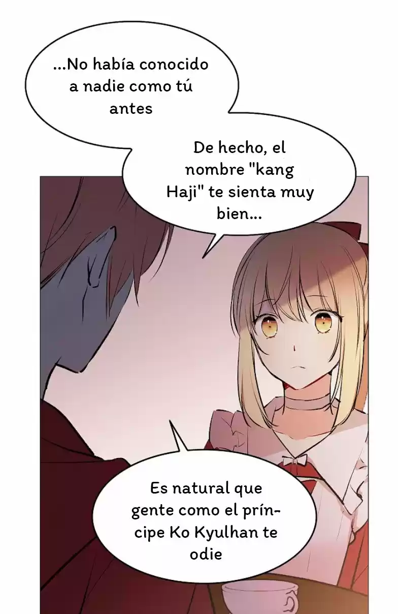 La Novia Del Principe Gato - Capítulo 16 - Página 24 - LectorTMOo