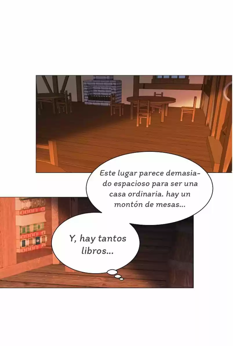 La Novia Del Principe Gato - Capítulo 16 - Página 31 - LectorTMOo