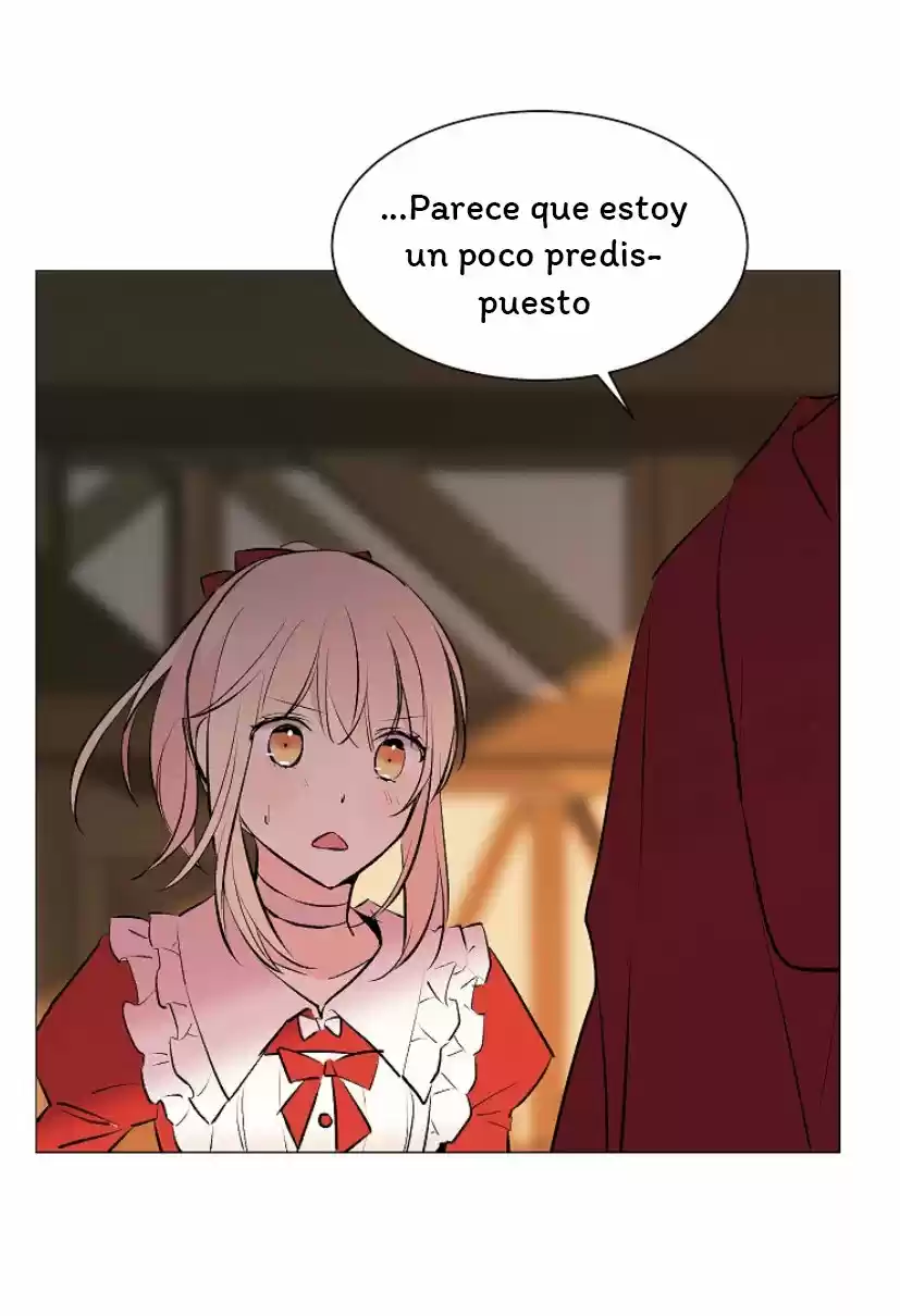 La Novia Del Principe Gato - Capítulo 16 - Página 38 - LectorTMOo