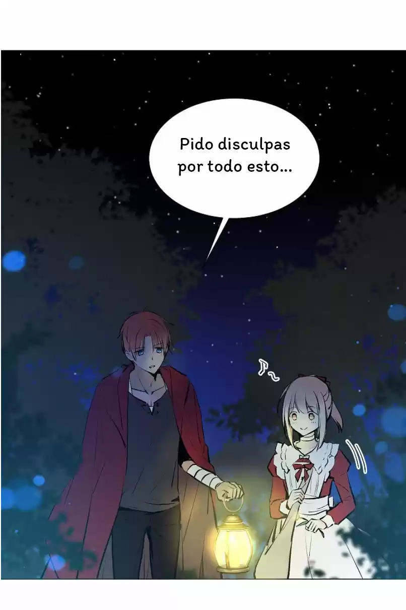 La Novia Del Principe Gato - Capítulo 16 - Página 42 - LectorTMOo