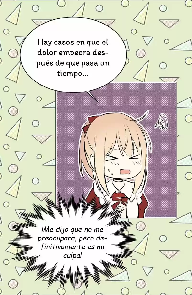 La Novia Del Principe Gato - Capítulo 16 - Página 43 - LectorTMOo