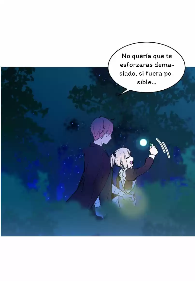 La Novia Del Principe Gato - Capítulo 16 - Página 44 - LectorTMOo