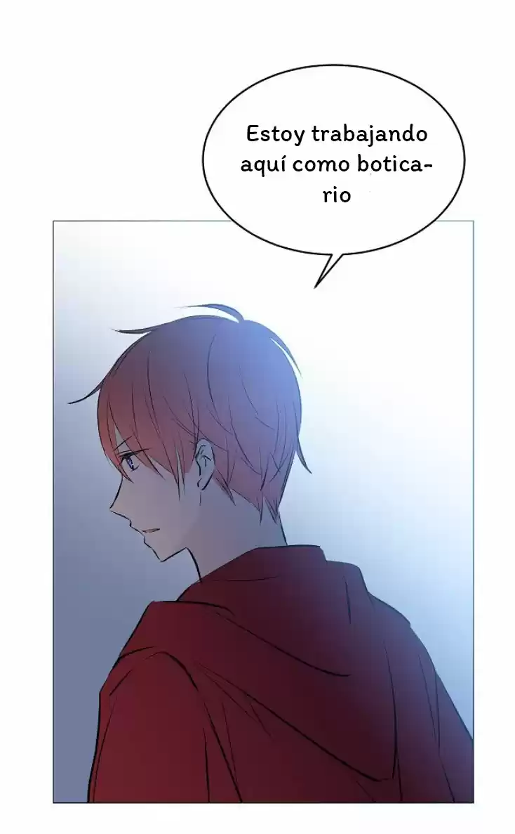 La Novia Del Principe Gato - Capítulo 16 - Página 49 - LectorTMOo