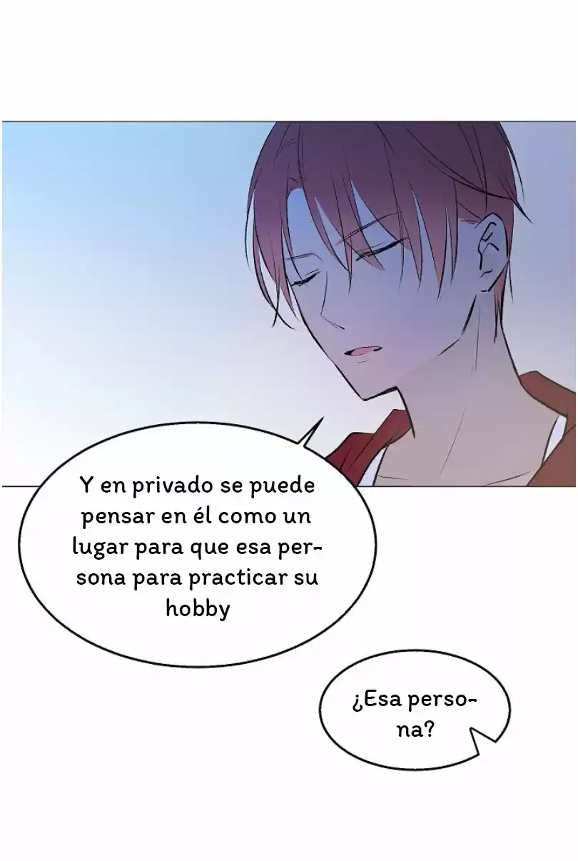 La Novia Del Principe Gato - Capítulo 16 - Página 51 - LectorTMOo