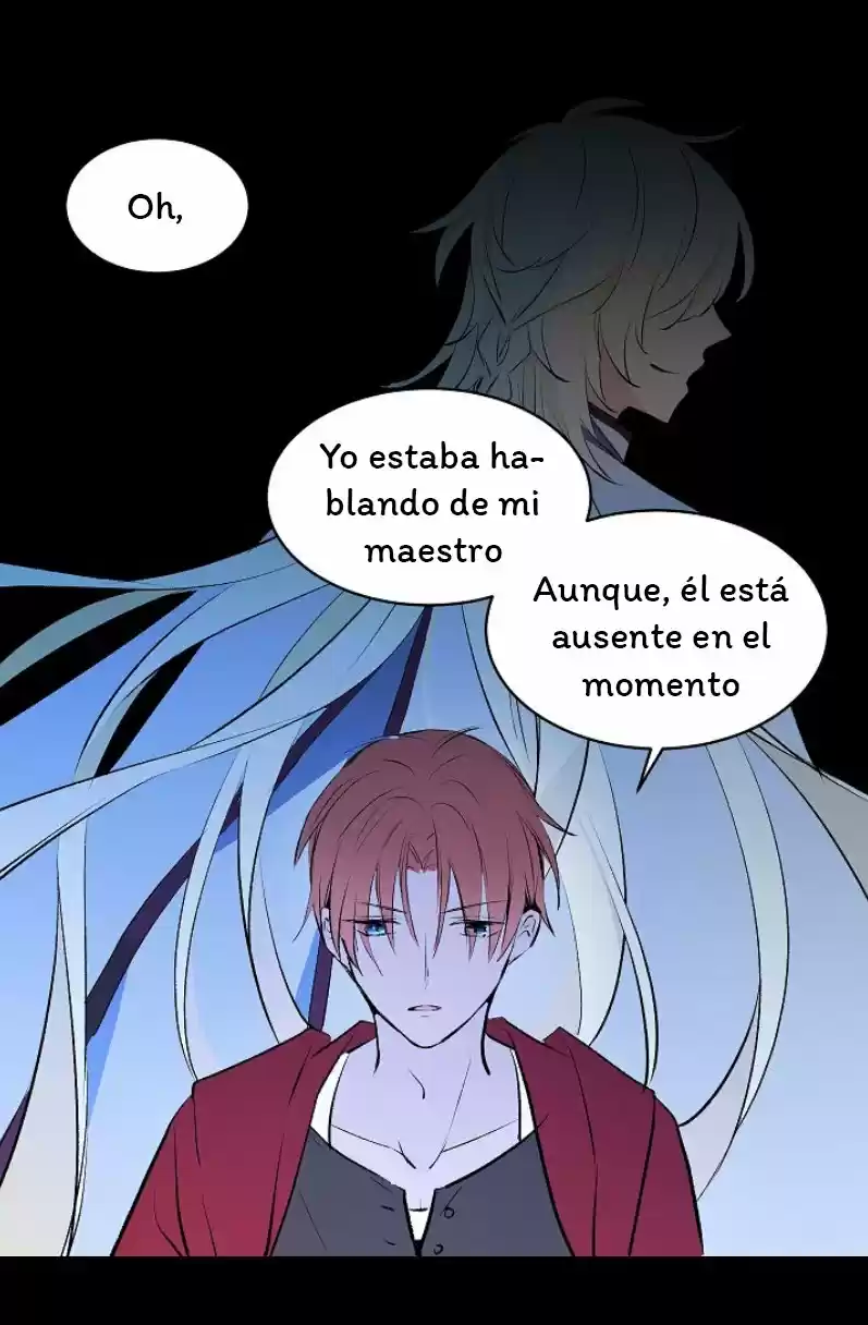 La Novia Del Principe Gato - Capítulo 16 - Página 52 - LectorTMOo