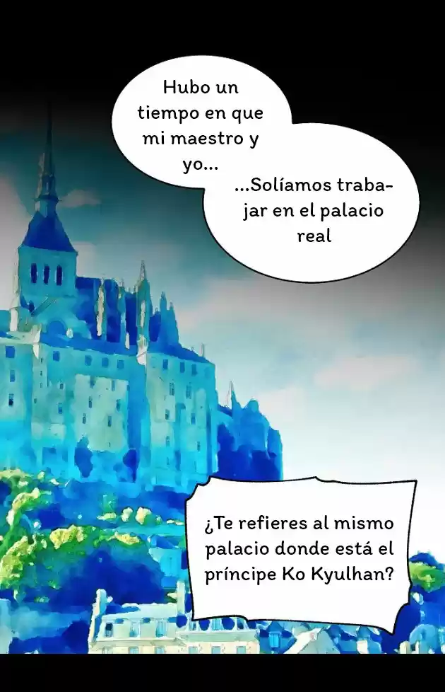 La Novia Del Principe Gato - Capítulo 17 - Página 2 - LectorTMOo
