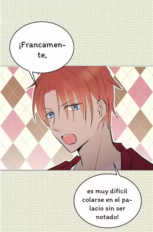 La Novia Del Principe Gato - Capítulo 17 - Página 4 - LectorTMOo