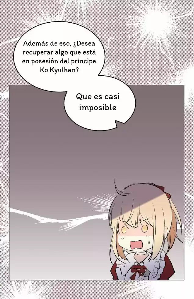 La Novia Del Principe Gato - Capítulo 17 - Página 5 - LectorTMOo