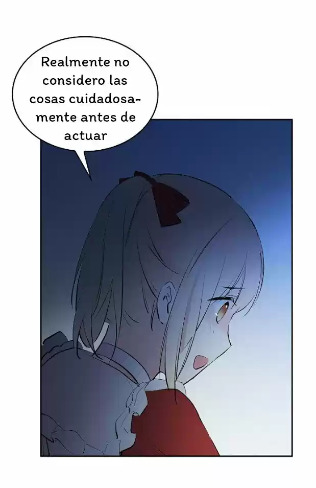 La Novia Del Principe Gato - Capítulo 17 - Página 9 - LectorTMOo