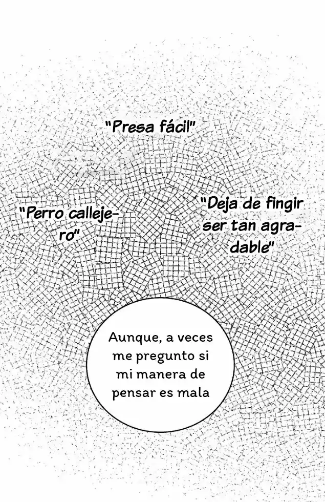 La Novia Del Principe Gato - Capítulo 17 - Página 11 - LectorTMOo