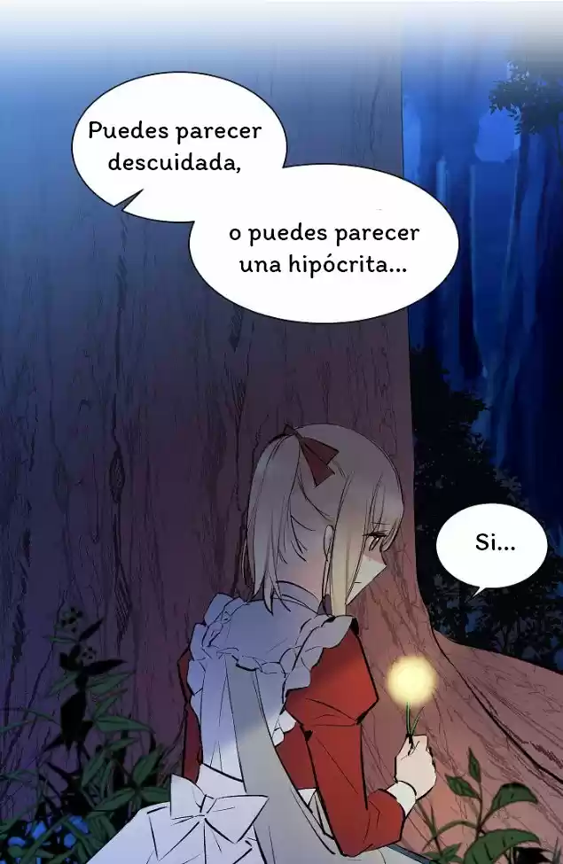La Novia Del Principe Gato - Capítulo 17 - Página 13 - LectorTMOo