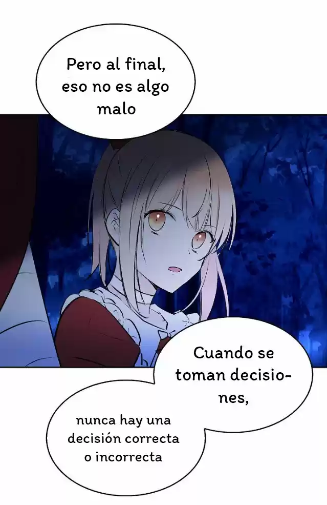 La Novia Del Principe Gato - Capítulo 17 - Página 14 - LectorTMOo