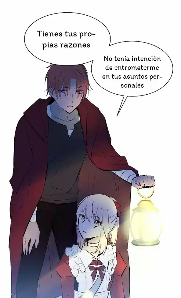 La Novia Del Principe Gato - Capítulo 17 - Página 15 - LectorTMOo