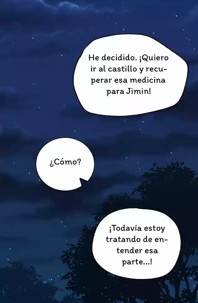 La Novia Del Principe Gato - Capítulo 17 - Página 18 - LectorTMOo
