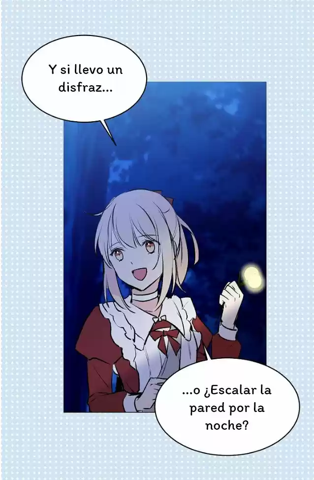La Novia Del Principe Gato - Capítulo 17 - Página 20 - LectorTMOo