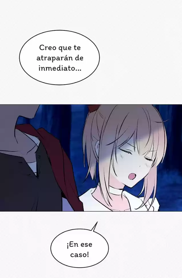 La Novia Del Principe Gato - Capítulo 17 - Página 21 - LectorTMOo