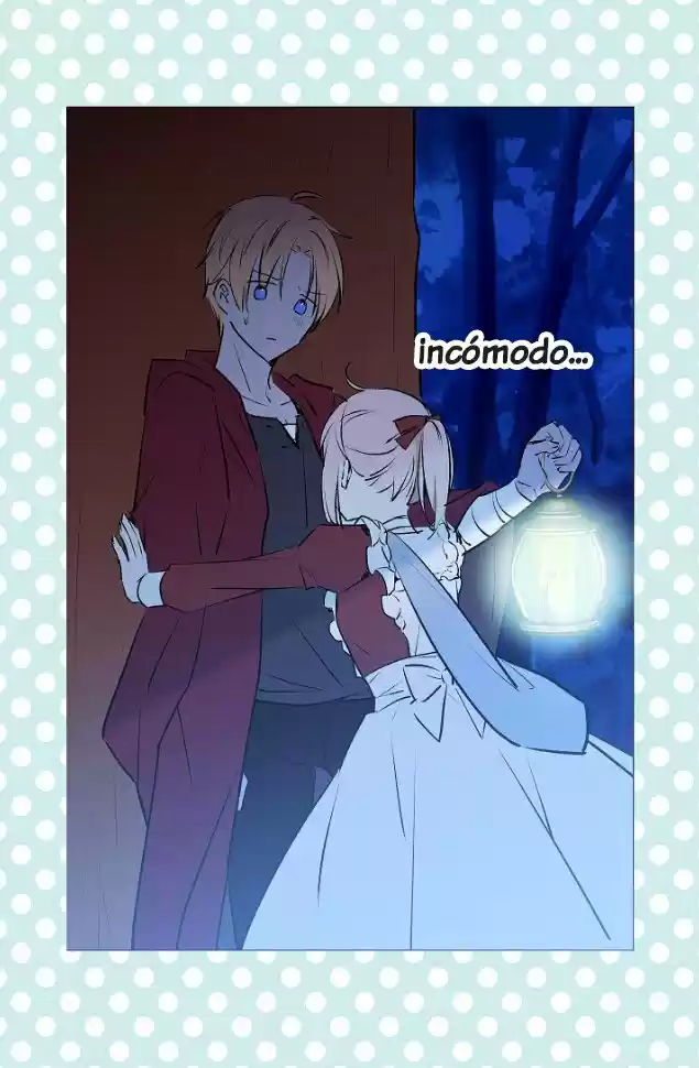La Novia Del Principe Gato - Capítulo 17 - Página 25 - LectorTMOo