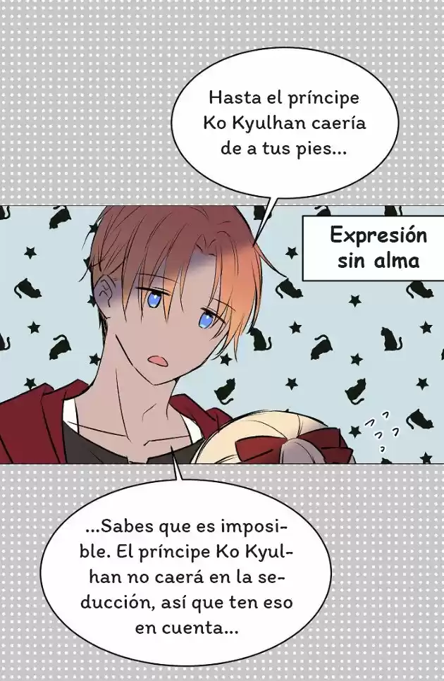 La Novia Del Principe Gato - Capítulo 17 - Página 27 - LectorTMOo