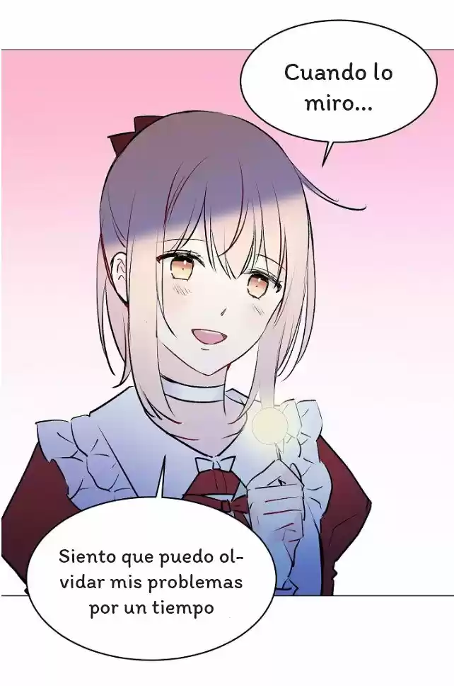 La Novia Del Principe Gato - Capítulo 17 - Página 32 - LectorTMOo