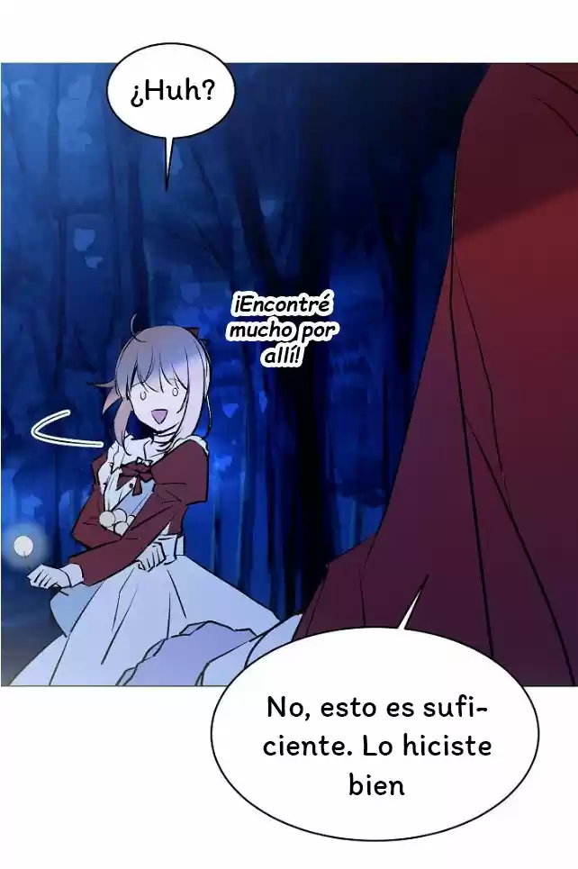 La Novia Del Principe Gato - Capítulo 17 - Página 38 - LectorTMOo