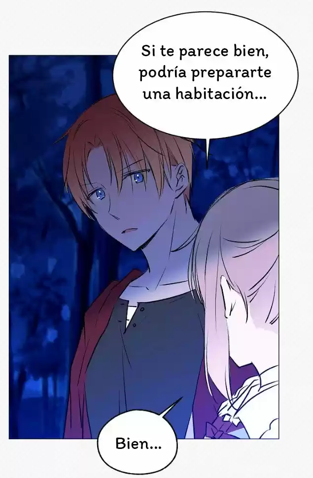 La Novia Del Principe Gato - Capítulo 17 - Página 43 - LectorTMOo