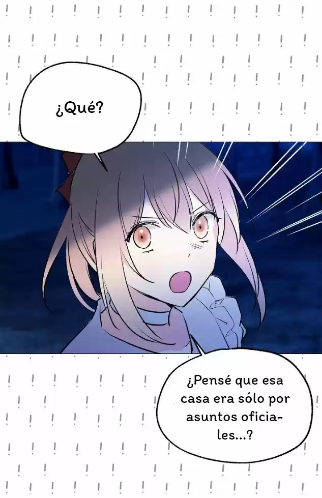 La Novia Del Principe Gato - Capítulo 17 - Página 44 - LectorTMOo
