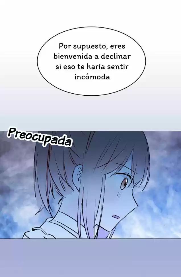 La Novia Del Principe Gato - Capítulo 17 - Página 46 - LectorTMOo