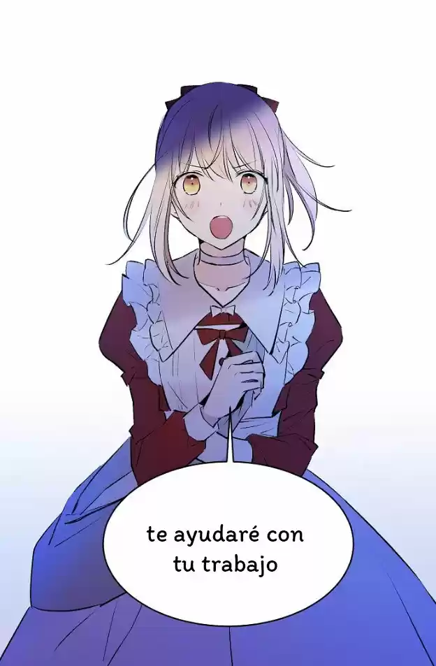 La Novia Del Principe Gato - Capítulo 17 - Página 50 - LectorTMOo