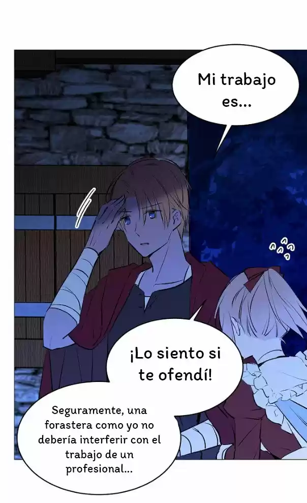 La Novia Del Principe Gato - Capítulo 18 - Página 3 - LectorTMOo