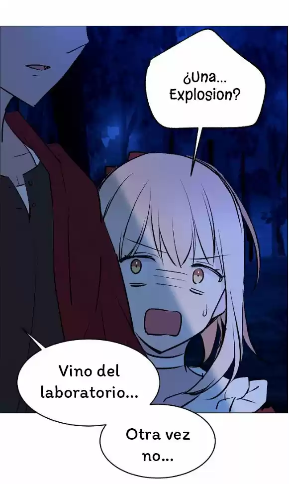 La Novia Del Principe Gato - Capítulo 18 - Página 7 - LectorTMOo