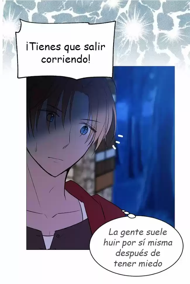 La Novia Del Principe Gato - Capítulo 18 - Página 8 - LectorTMOo