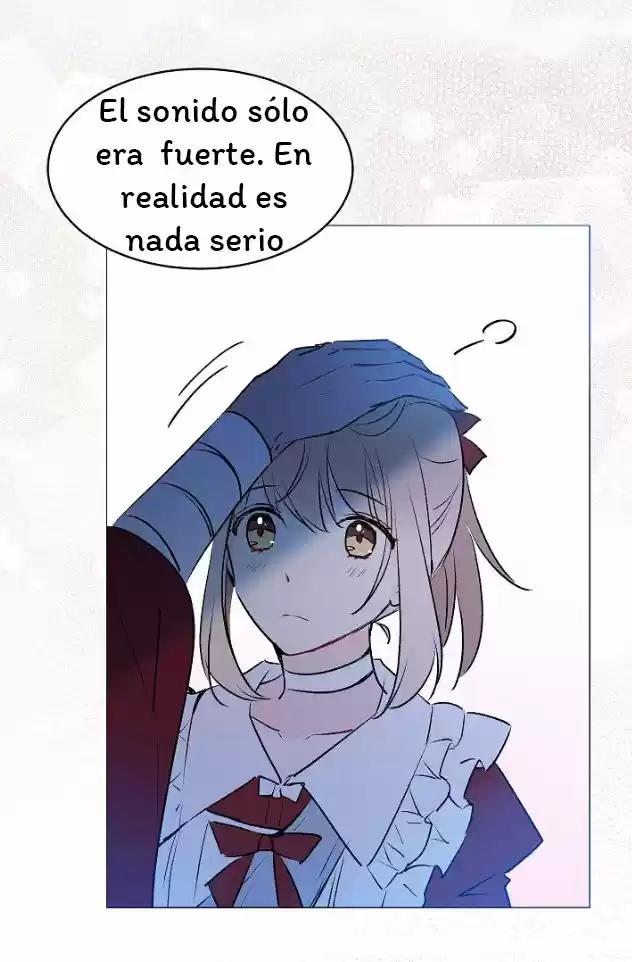 La Novia Del Principe Gato - Capítulo 18 - Página 11 - LectorTMOo