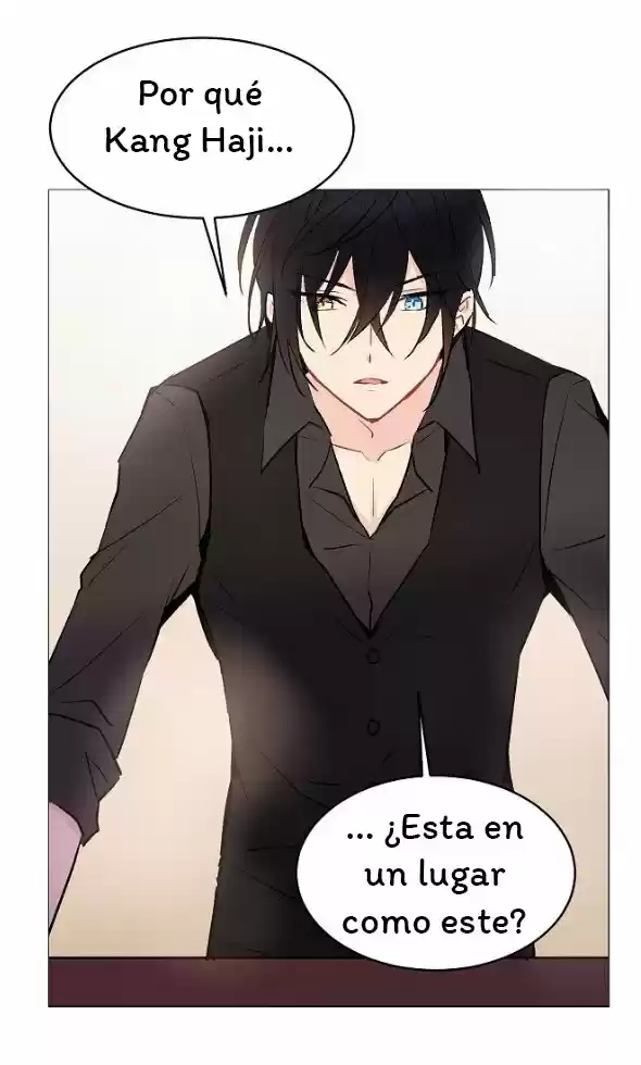 La Novia Del Principe Gato - Capítulo 18 - Página 24 - LectorTMOo