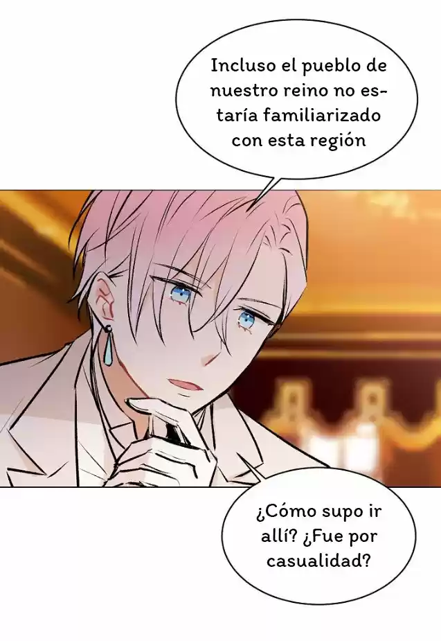 La Novia Del Principe Gato - Capítulo 18 - Página 28 - LectorTMOo