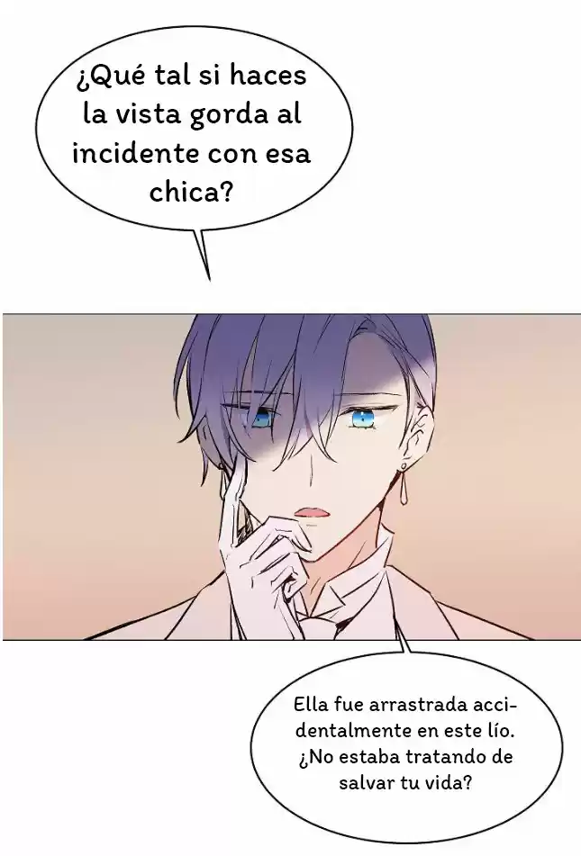 La Novia Del Principe Gato - Capítulo 18 - Página 31 - LectorTMOo