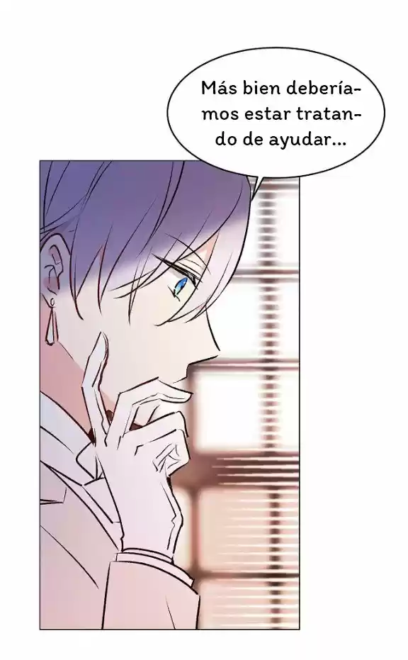 La Novia Del Principe Gato - Capítulo 18 - Página 32 - LectorTMOo