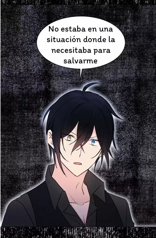 La Novia Del Principe Gato - Capítulo 18 - Página 34 - LectorTMOo
