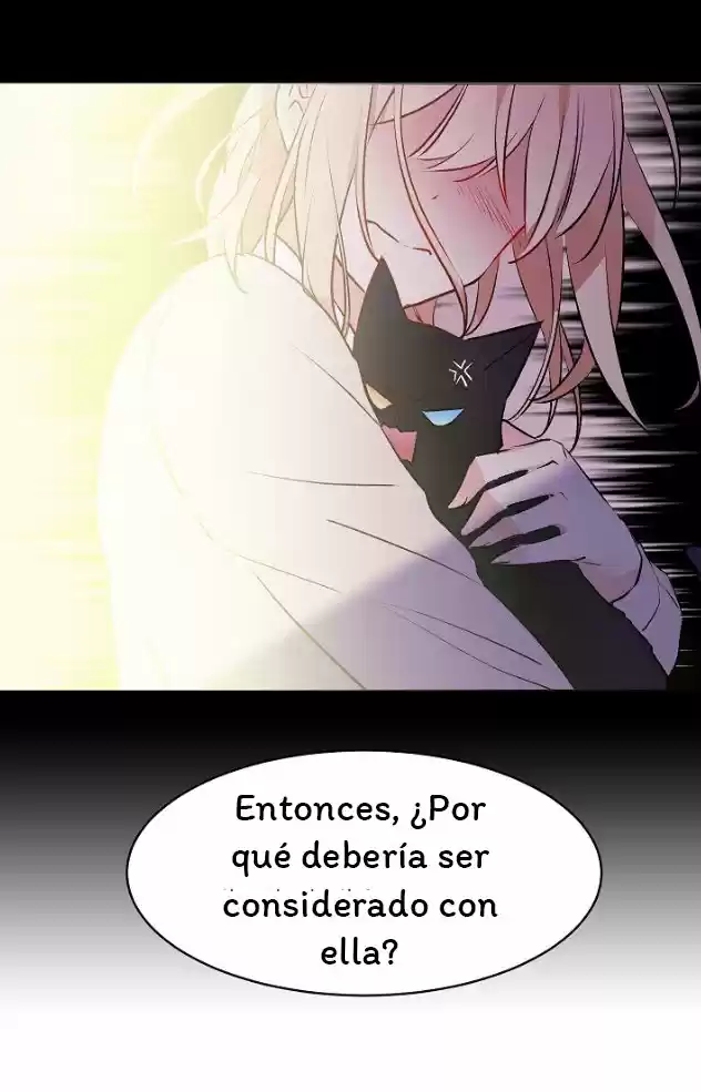 La Novia Del Principe Gato - Capítulo 18 - Página 36 - LectorTMOo