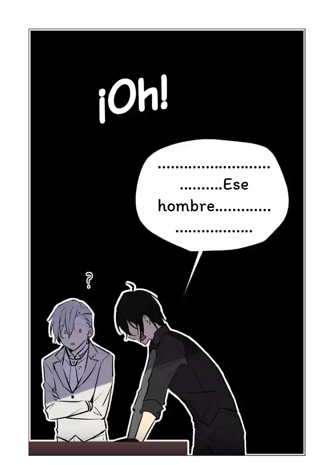 La Novia Del Principe Gato - Capítulo 18 - Página 39 - LectorTMOo
