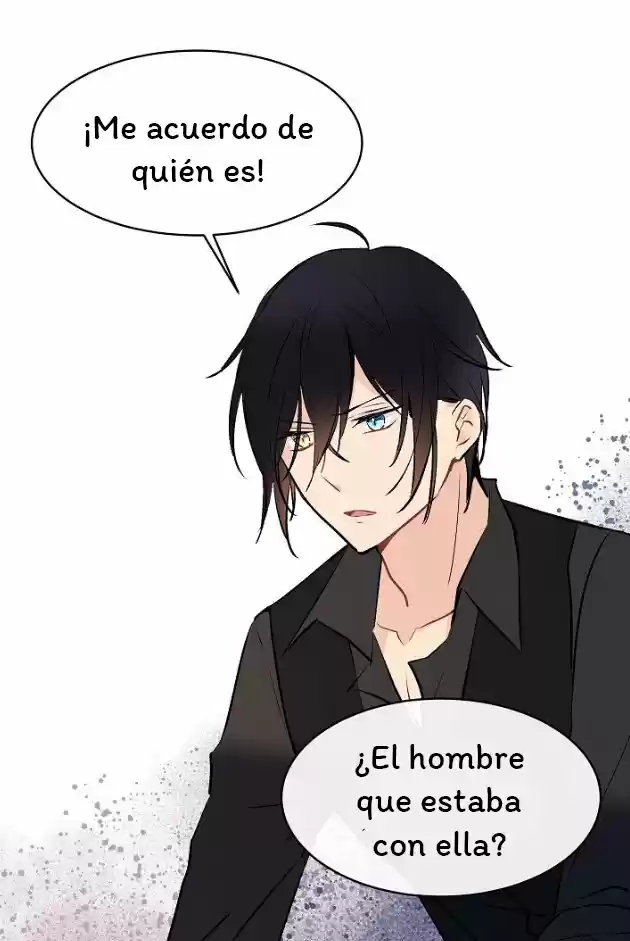 La Novia Del Principe Gato - Capítulo 18 - Página 40 - LectorTMOo