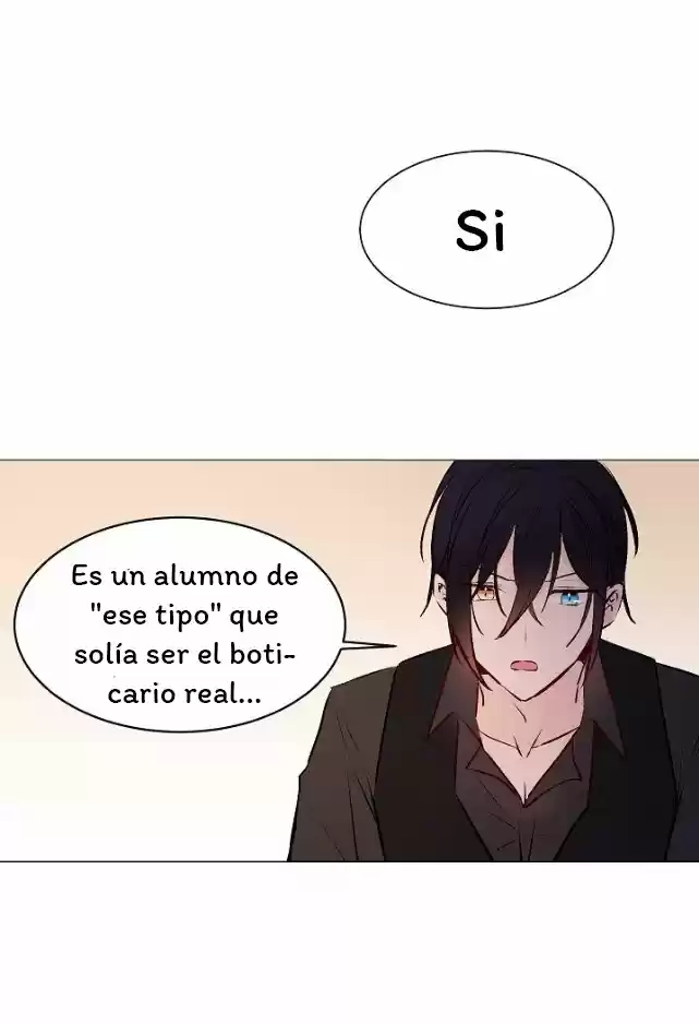 La Novia Del Principe Gato - Capítulo 18 - Página 41 - LectorTMOo