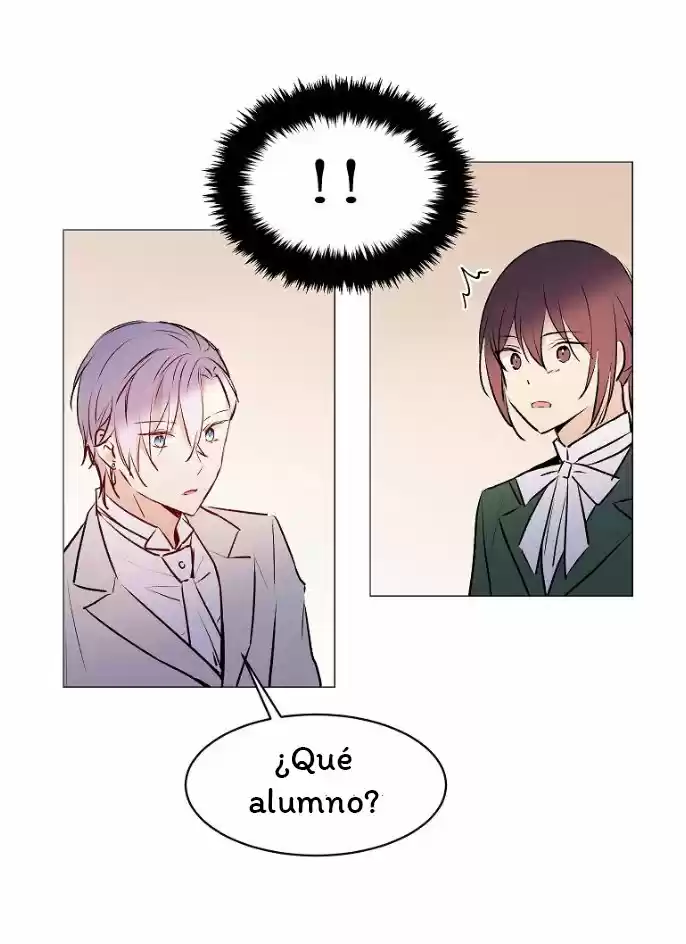 La Novia Del Principe Gato - Capítulo 18 - Página 42 - LectorTMOo