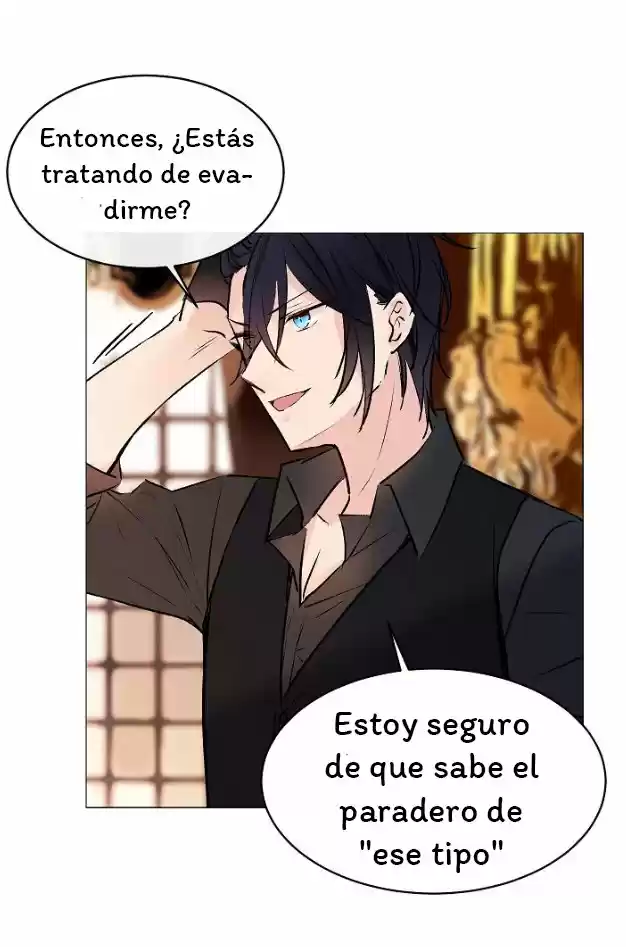 La Novia Del Principe Gato - Capítulo 18 - Página 45 - LectorTMOo