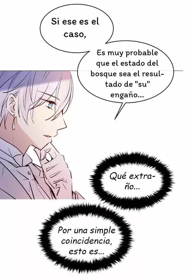 La Novia Del Principe Gato - Capítulo 18 - Página 46 - LectorTMOo