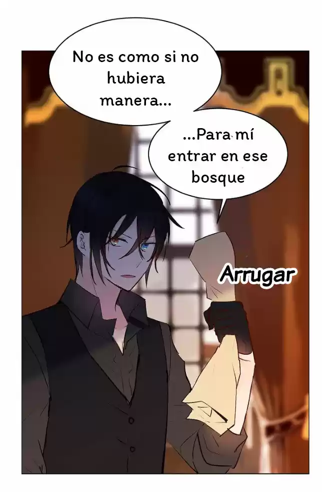 La Novia Del Principe Gato - Capítulo 18 - Página 48 - LectorTMOo